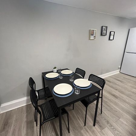 Super Central 2 Bed Flat ลอนดอน ภายนอก รูปภาพ