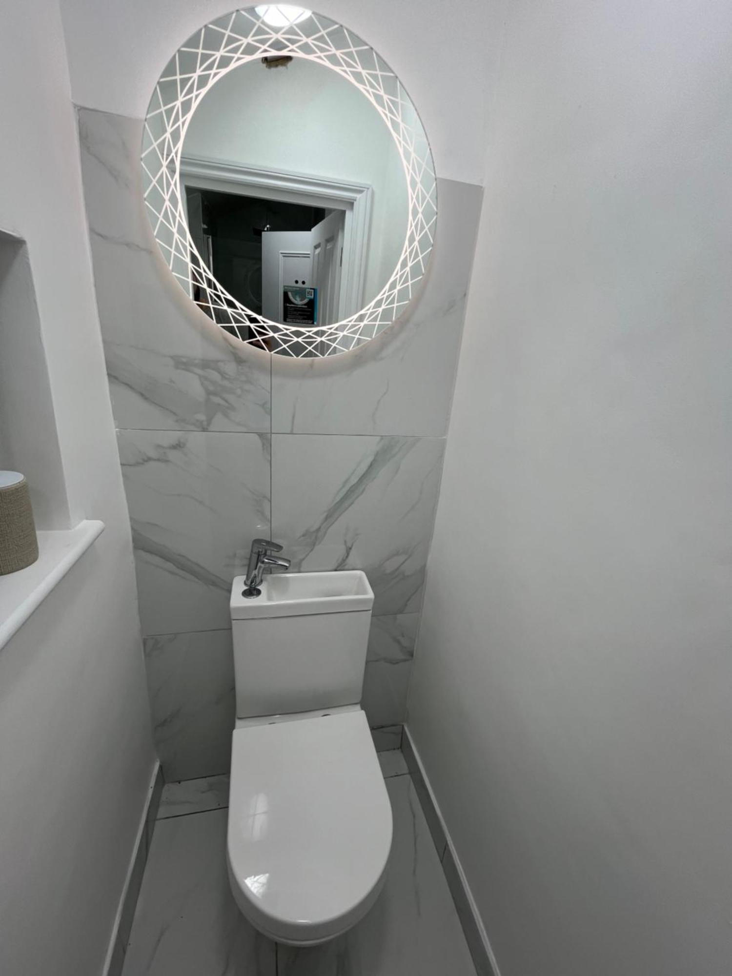Super Central 2 Bed Flat ลอนดอน ภายนอก รูปภาพ