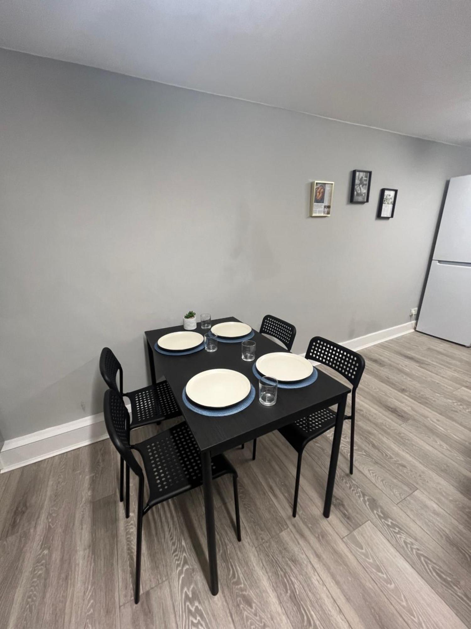 Super Central 2 Bed Flat ลอนดอน ภายนอก รูปภาพ